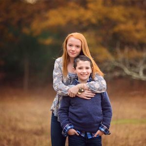 Meet your Posher, Marion